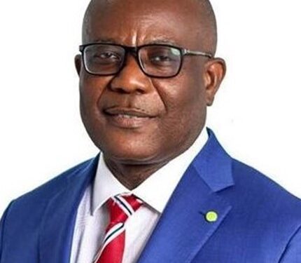 government must tackle exchange rate fluctuation george ankomah