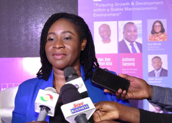 Government needs fiscal discipline to achieve macroeconomic targets in 2024 – Economist