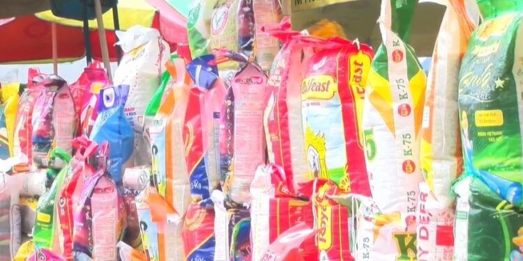 Government, private sector must work together to promote locally-produced rice – Rice Millers Association of Ghana 1 government private sector must work together to promote locally produced rice rice millers association of ghana