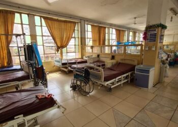 Grand launch of ‘Heal Komfo Anokye Project’ to be performed by Asantehene