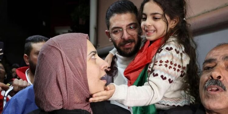 hamas needs to locate more hostages to extend truce says qatar