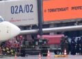 Hamburg Airport hostage drama ends after 18 hours