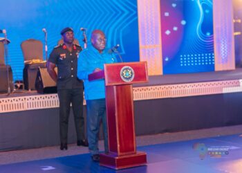 Harness nuclear energy for sustainable development – Akufo-Addo