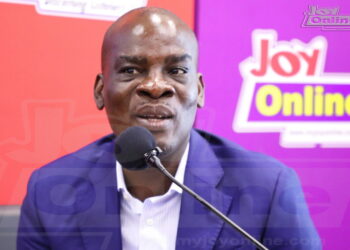 Haruna Iddrisu calls for increased investment in agricultural sector