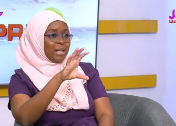 Having diabetes increases your risk of getting breast cancer – Dr. Ayawoye reveals