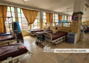 Heal Komfo Anokye project: Asantehene appeals to households, corporate Ghana to donate