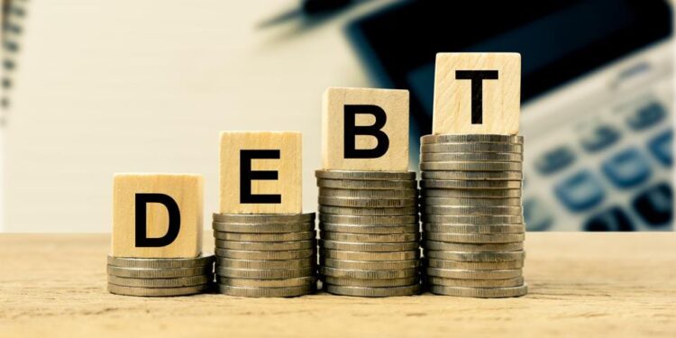high cost of borrowing to make it harder for governments to service debts eiu