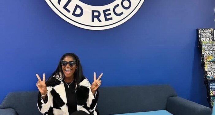 hilda baci triggers another jollof war with ghanaians