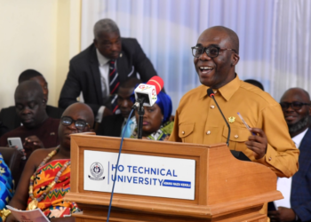 Ho Technical University introduces new programs tailored towards improving Ghana’s economy