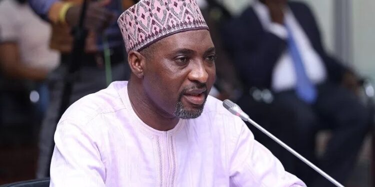 how is korle bu unable to operate muntala quizzes
