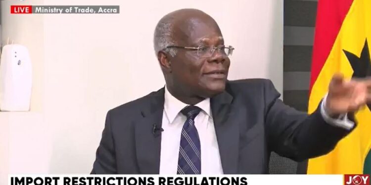 how will i be corrupted by giving you the license to import strategic products k t hammond quizzes