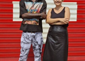 I am a big Blacko fan – Switzerland Ambassador to Ghana