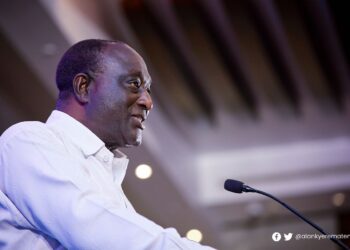 I could have managed Trade Ministry better – Frances Essiam jabs Alan Kyerematen