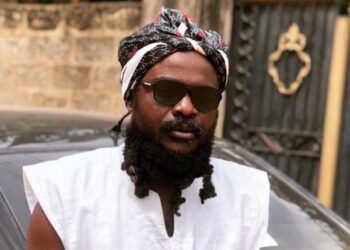 I don’t produce ‘fast-food’ music – Ras Kuuku