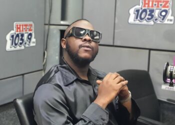 I feel like I am underrated – Medikal