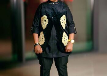 I have plans of travelling to Ghana soon – Aki of ‘Aki and Paw Paw’ fame