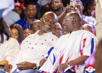 I have seen the hardships many Ghanaians are going through – Bawumia
