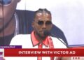 I have unreleased songs with Wendy Shay, Kelvyn Boy, Medikal, and Kuami Eugene – Victor AD