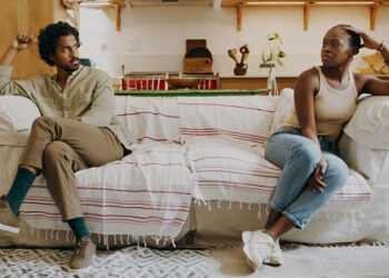 I left my marriage — but made a tragic mistake in the process