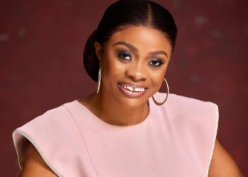 I was once a teacher – Diana Asamoah