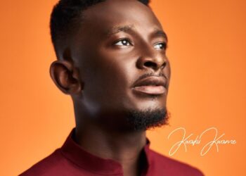 I will start charging for my live concerts – Kwaku Kwame