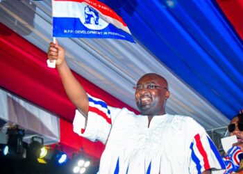 ‘If Bawumia chooses me as running mate, victory in 2024 is totally assured’ – Nana Akomea