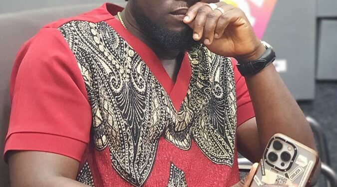 if i get the chance to endorse a condom company i will do it gospel artist scott evans claims