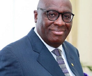 IMF Programme unlocks UK funding for projects – Ghana’s High Commissioner to UK