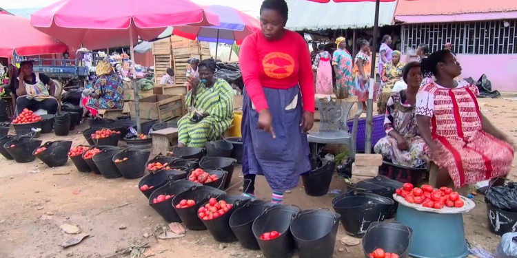 importing basic foods is embarrassing minister