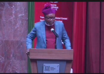 Incentivise businesses to invest in educational partnerships – Bishop – Titi-Ofei