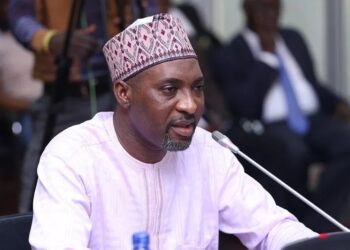 Including dialysis on NHIS will collapse it – Mubarak Muntaka