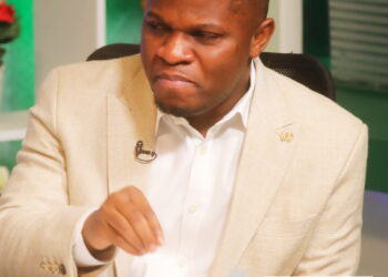 Increase in nominal GDP means nothing in a hyperinflation economy – Sammy Gyamfi to Ofori-Atta