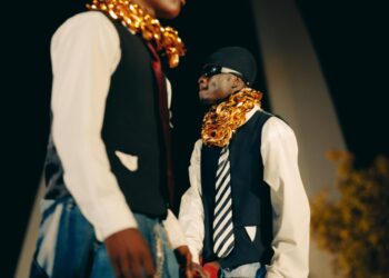 Innovation and inclusivity at play as Obroni Wawu October gets laudable reviews