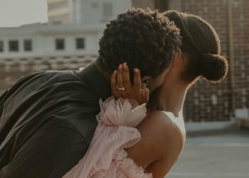 Interdependence can build a lasting and safe relationship