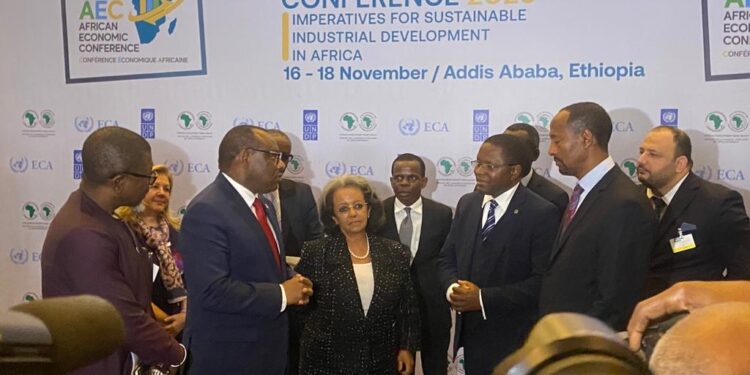 Intra-African trade: UNDP commits to supporting a ‘Made in Africa’ revolution 1 intra african trade undp commits to supporting a made in africa revolution