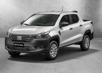 Introduction of the Fiat Strada in Sub-Saharan Africa: A fresh perspective on compact pick-ups