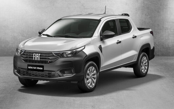introduction of the fiat strada in sub saharan africa a fresh perspective on compact pick ups