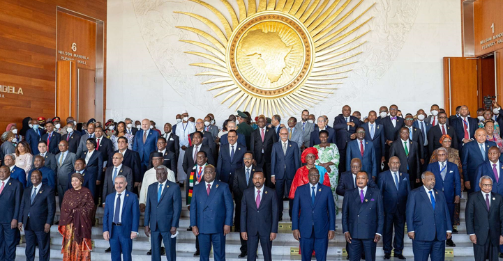 is africa making the most out of the climate negotiations