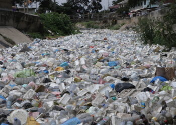 Is the environmental excise duty expansion the solution to Ghana’s plastic problem?