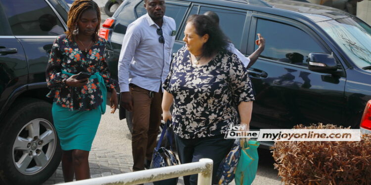 israeli ambassador to ghana storms adom fm to set record straight on gaza war