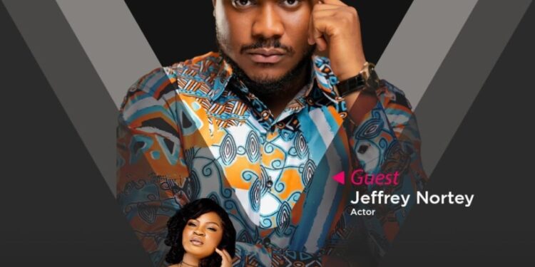 It pays to be consistent – Jeffrey Nortey 1 it pays to be consistent jeffrey nortey
