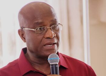 It’ll be problematic to solely use Ghana Card for 2024 voters’ registration – Majority Leader to EC 2 It’ll be problematic to solely use Ghana Card for 2024 voters’ registration – Majority Leader to EC