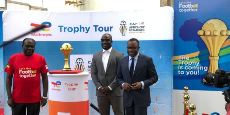 its our world cup appiah demands seriousness from black stars players for afcon