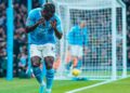 Jeremy Doku involved in five goals as Manchester City thump Bournemouth