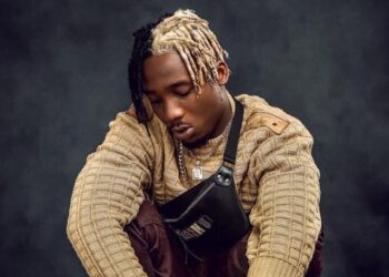 Jiggy Waz releases irresistible Afrobeats banger ‘Forever’