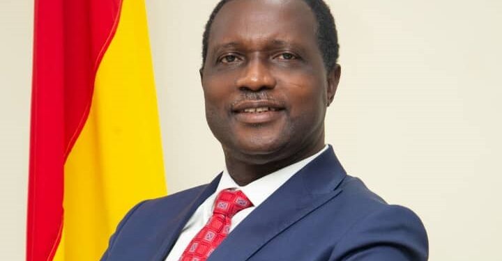 Josephine Acheamponmaa: Dr Yaw Adutwum makes selection of running mate difficult for Mahama and NDC 1 josephine acheamponmaa dr yaw adutwum makes selection of running mate difficult for mahama and ndc
