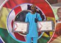 Joy Business, its Editor, Lexis Bill receive recognition from American Chamber of Commerce