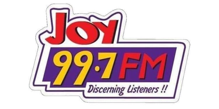 joy fm to reward loyal listeners