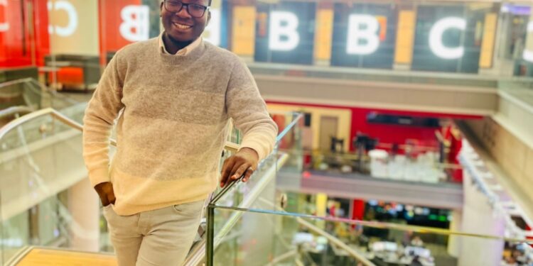 joy news manuel koranteng joins bbc