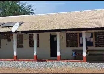 Jurors abandon criminal cases again over unpaid allowances